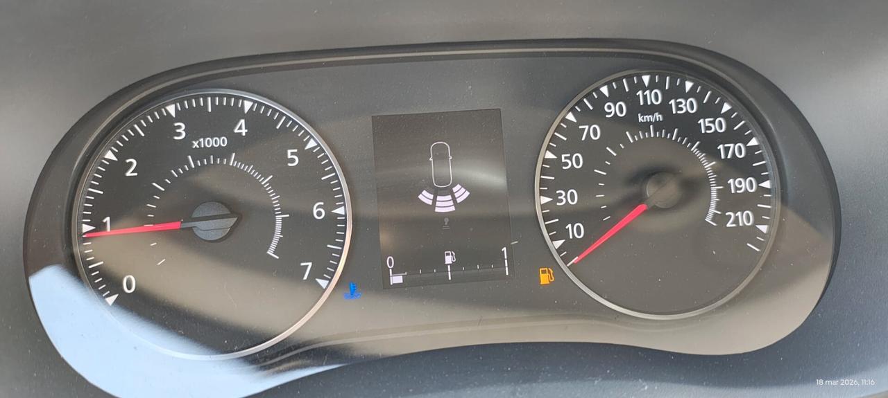 Renault Master T35 2.3 dCi 150 L3 H2 ICE