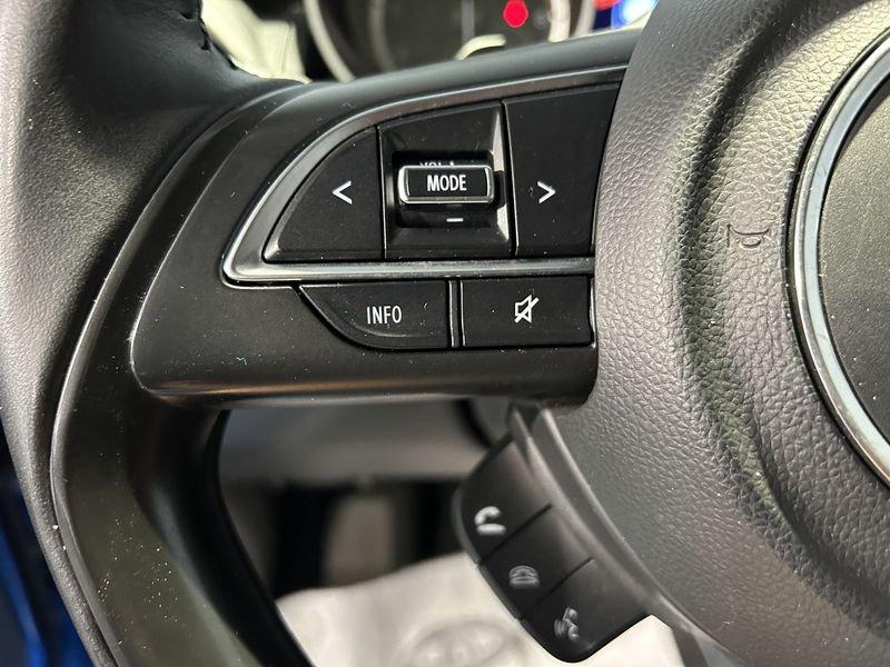 Suzuki Swift Swift 1.2 Hybrid CVT Top