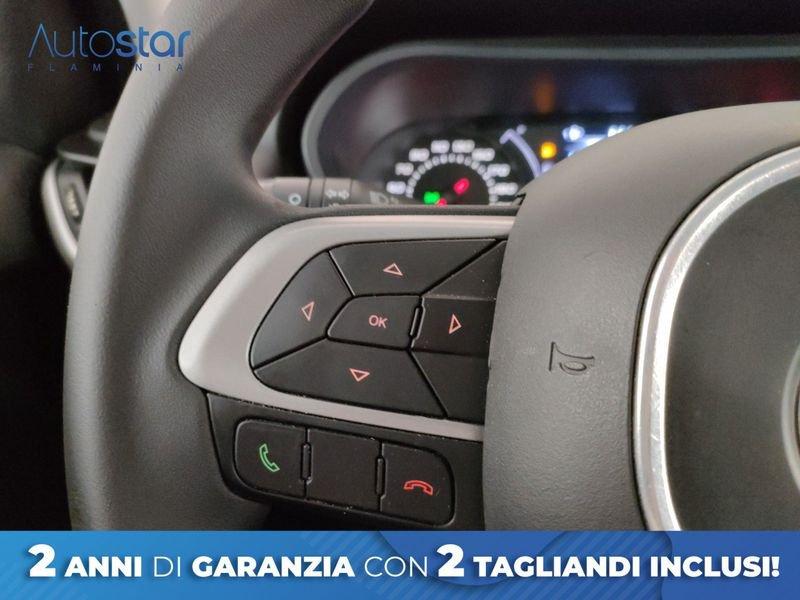 FIAT Tipo 5p 1.4 Pop 95cv my19