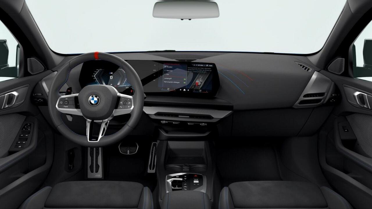 BMW BMW M135 xDrive