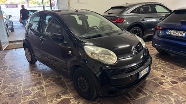 Citroen C1 1.0 5 porte C1TY 109.000 km