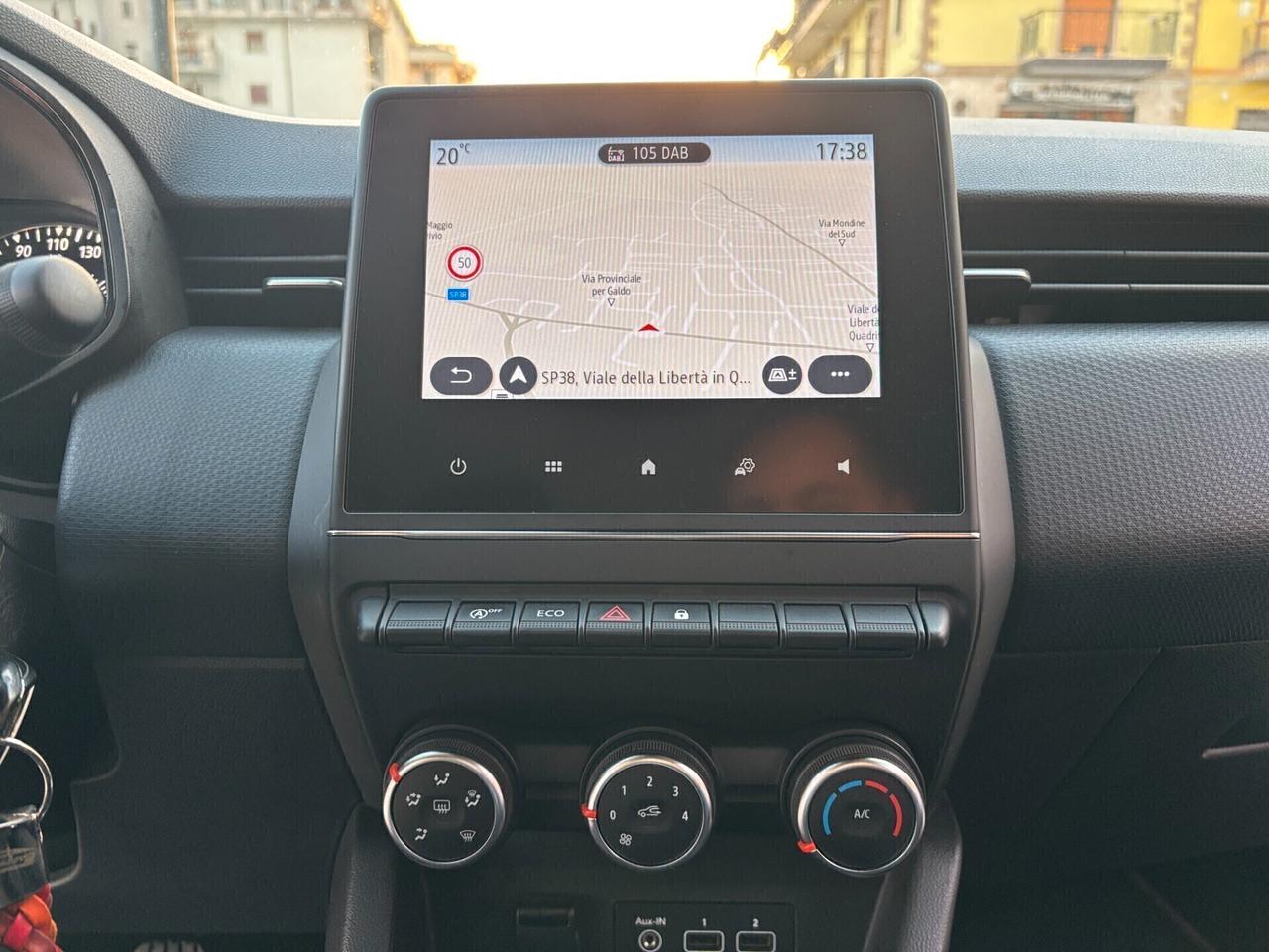 Renault Clio Blue dCi 100 Evolution - 2022