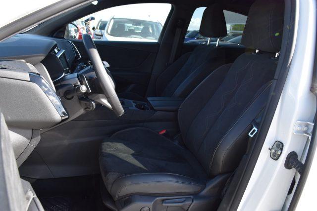 DS AUTOMOBILES DS 7 Crossback BlueHDi 130 aut. Performance Line+