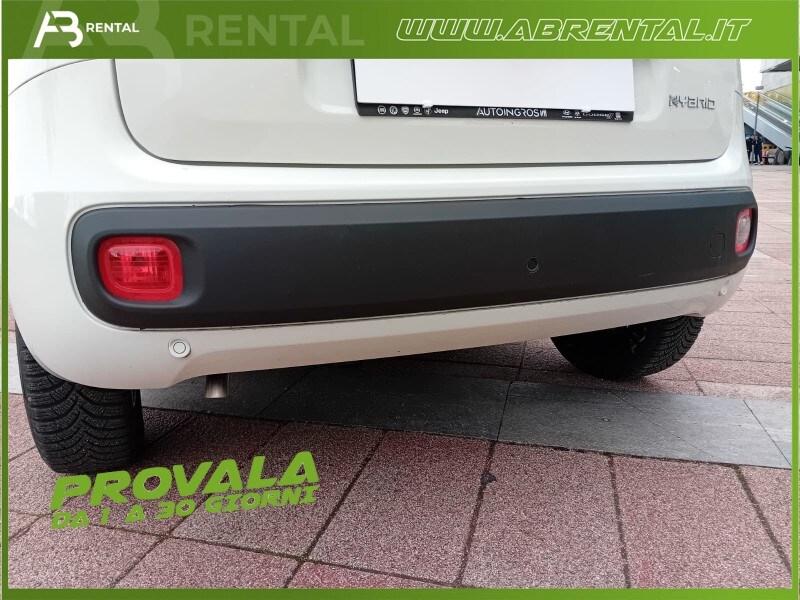 FIAT Panda 3ª serie Panda 1.0 FireFly S&S Hybrid