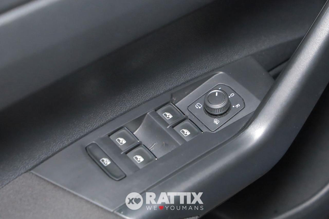 Volkswagen Polo 1.0 TSI 110CV R-Line DSG