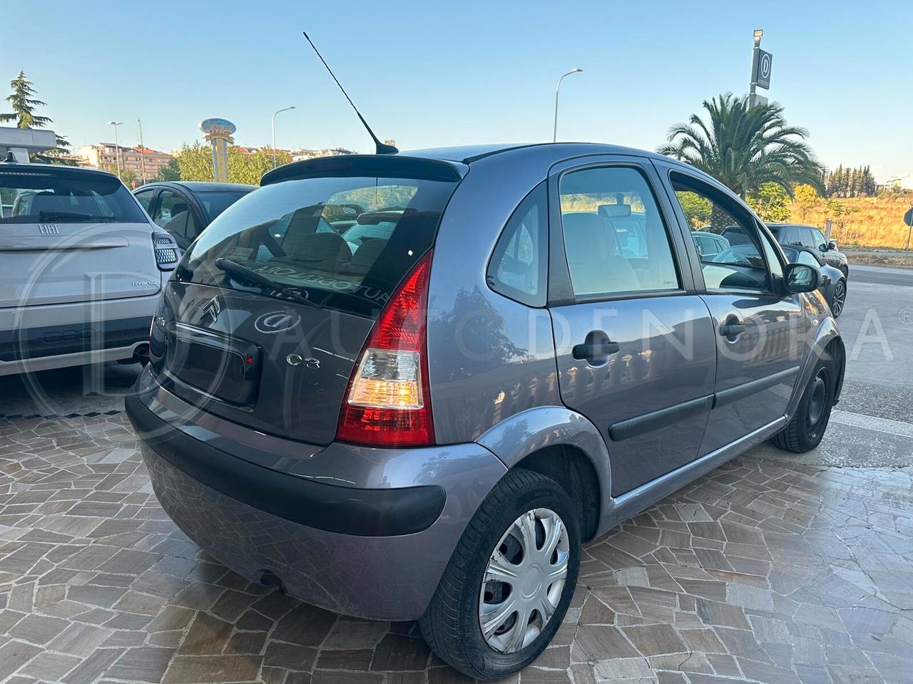 Citroen C3 1.1 Elegance