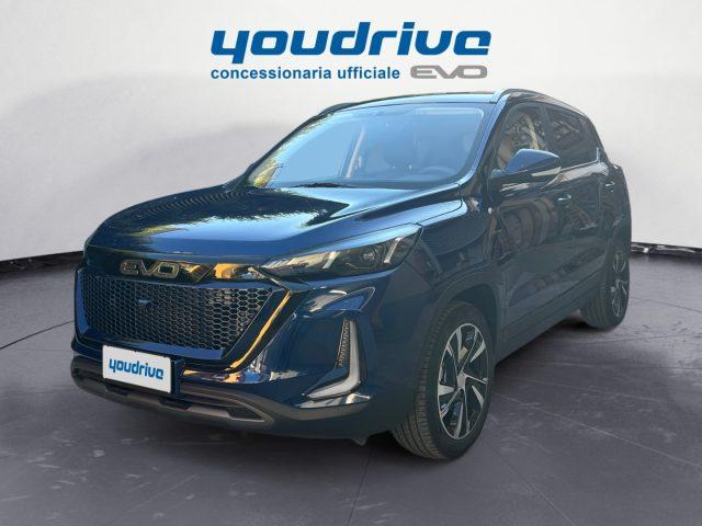 EVO Evo5 1.5 Turbo BENZ. Essential