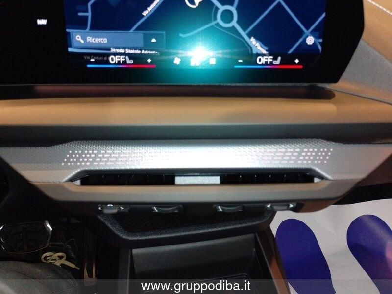 BMW Serie 1 F70 118d MSport auto