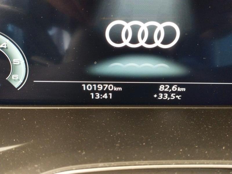 Q5 35 TDI S tronic S line plus