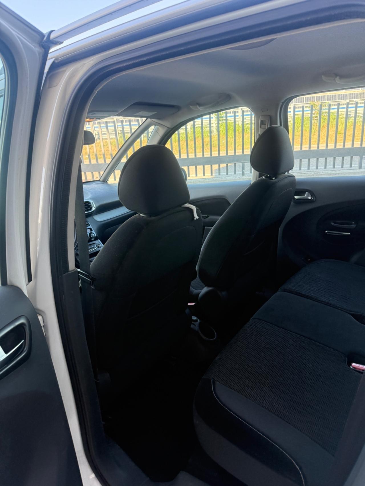 Citroen C3 Picasso 1.6 HDi 90 Exclusive