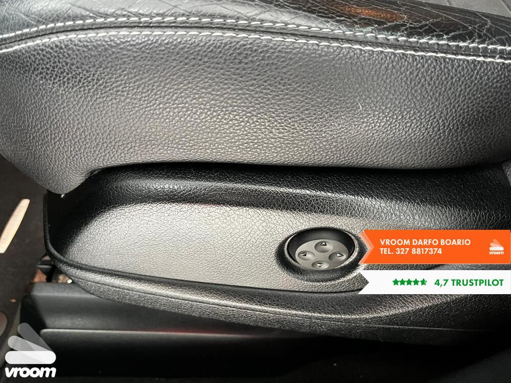 MERCEDES Classe M (W166) ML 250 BlueTEC 4Ma...