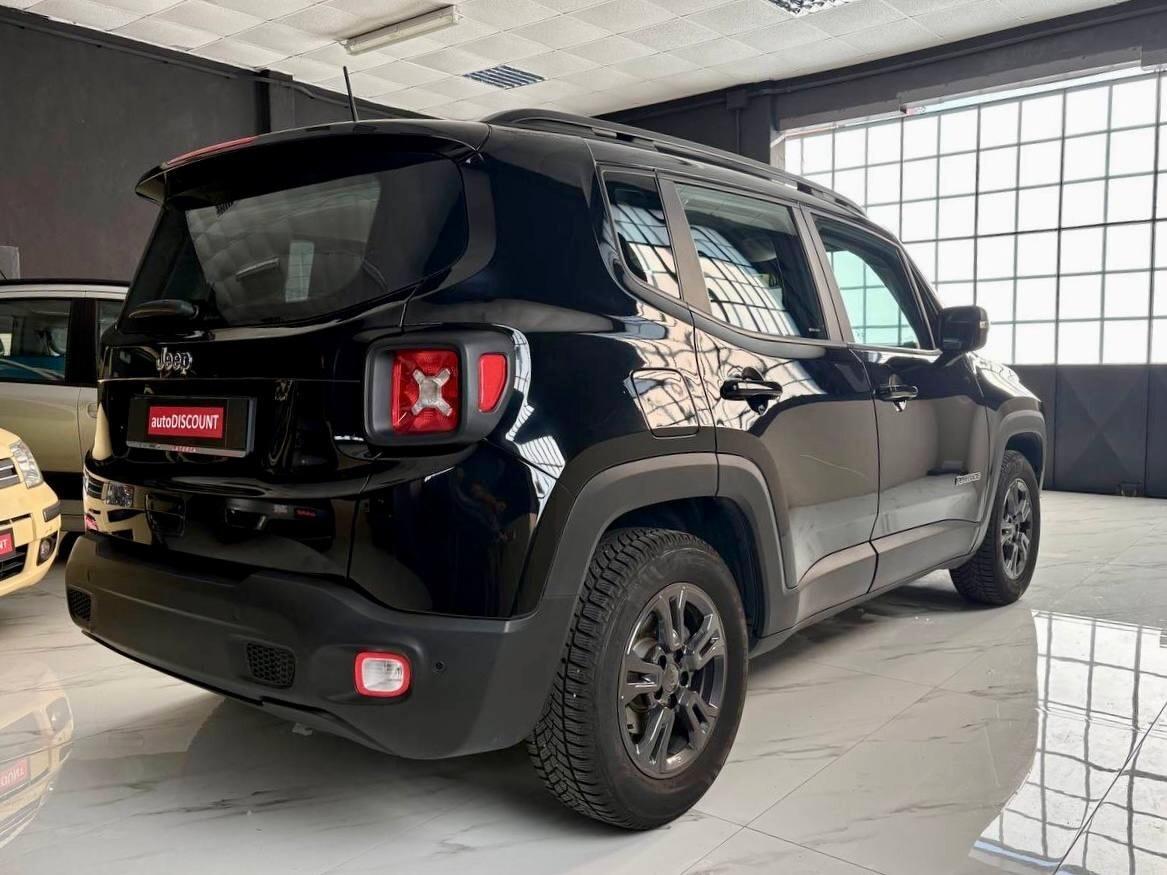 Jeep Renegade 1.0 T3 Longitude *PREZZO PROMO*