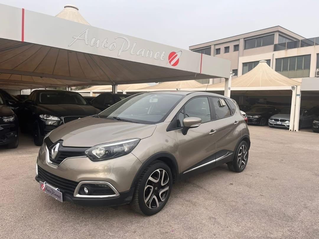 Renault Captur 0.9 TCe 12V 90 CV Start&Stop Live