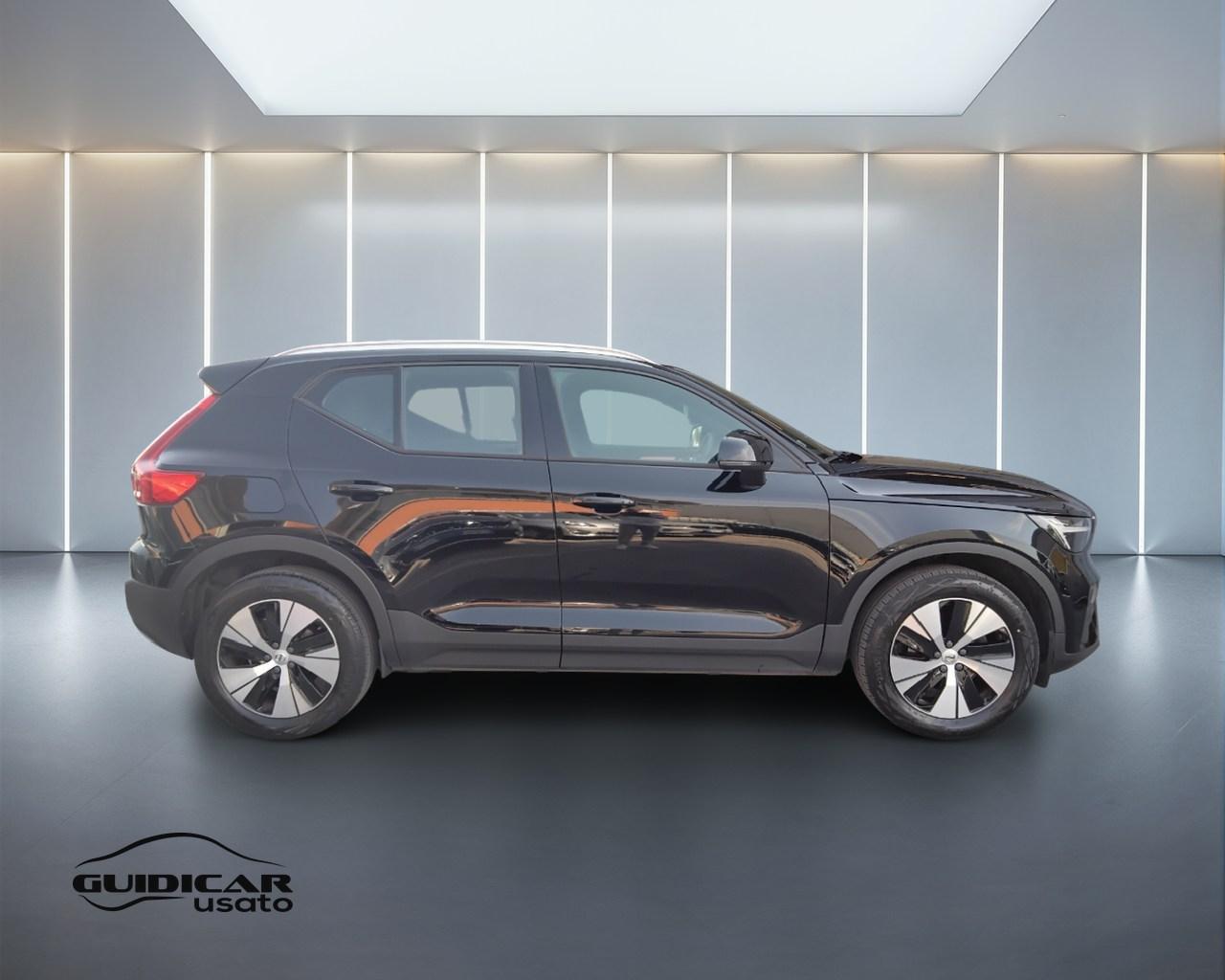 VOLVO XC40 2023 - XC40 1.5 t2 Core auto