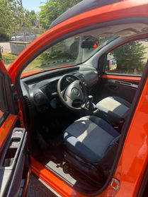 Citroen Nemo 1.3 HDi 75CV FAP S&S Multispace
