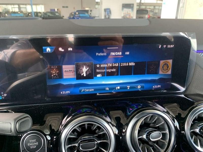Mercedes-Benz GLA 45 S AMG 4Matic Premium Plus