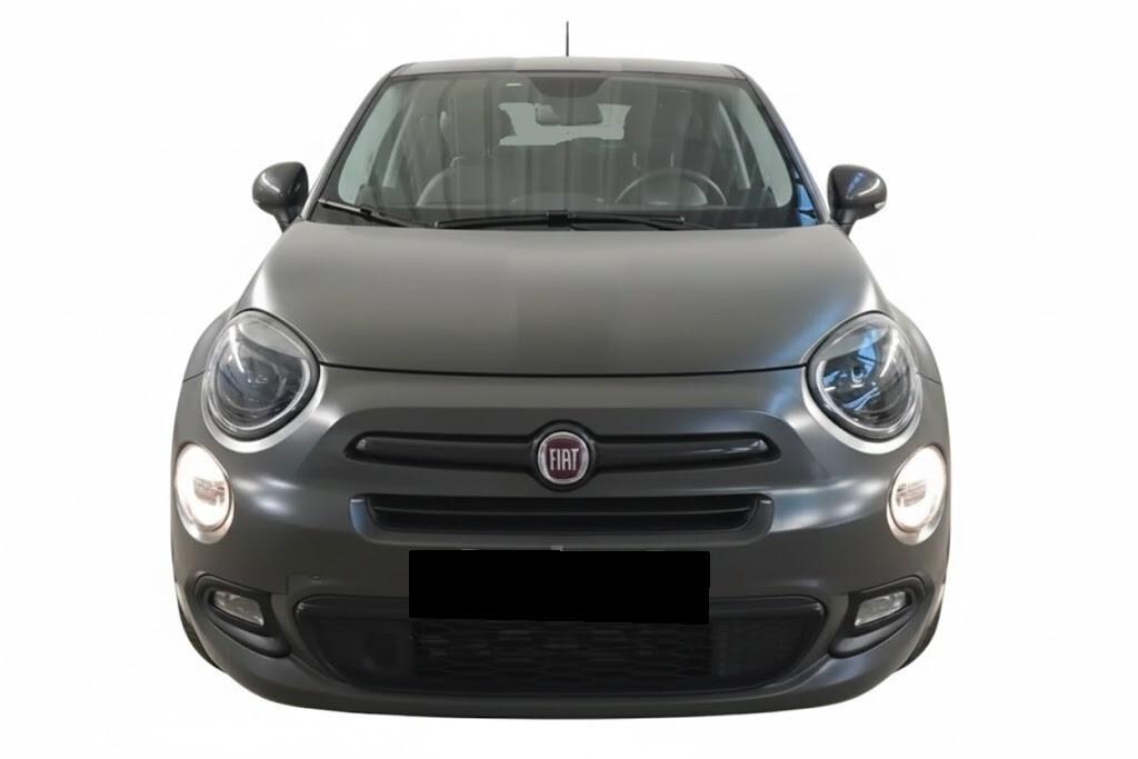 Fiat 500X 1.4 MultiAir 140 CV GPL