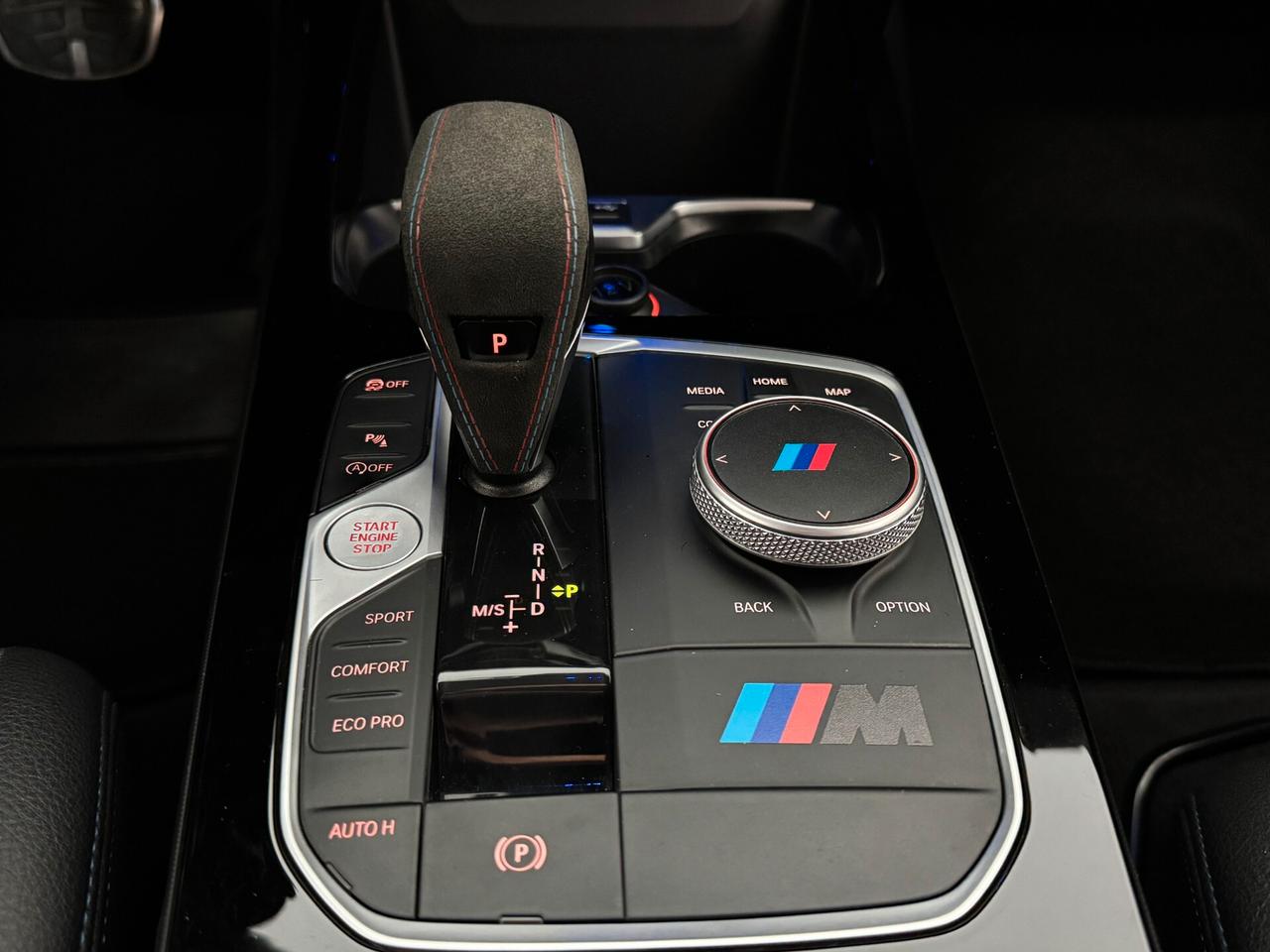 Bmw Serie1 116d Msport