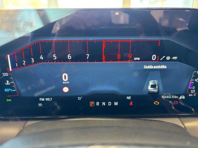 FORD Mustang Convertible GT 5.0 V8 Automatico a 10 rapporti