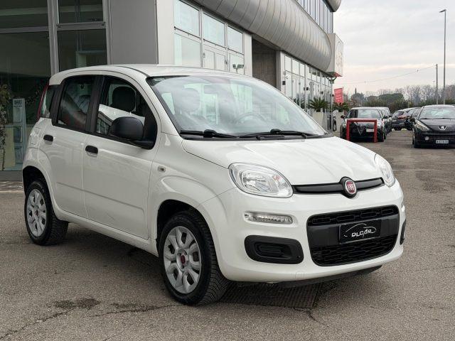 FIAT Panda 0.9 TwinAir Turbo Natural Power Easy