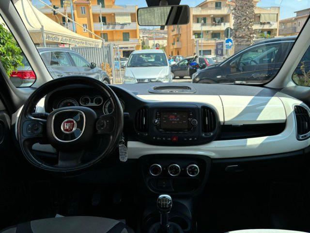 FIAT 500L 1.3 Multijet 85 CV Pop