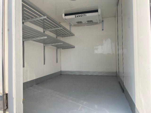 RENAULT Master FRIGO 0° [FR50]