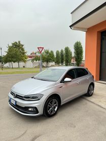 Volkswagen Polo 1.0 TGI 5p. R Line si neopatentati