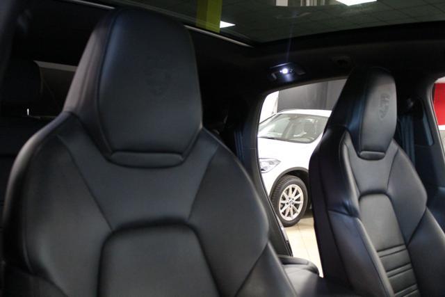 PORSCHE Cayenne Coupé 3.0 V6 340 CV APPROVED !! FULL+PANORAMA !!!