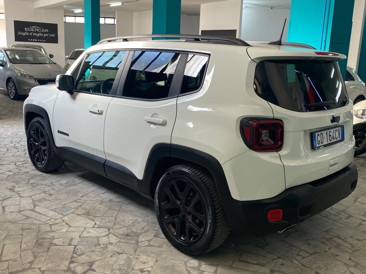Jeep Renegade Renagate FULL LED