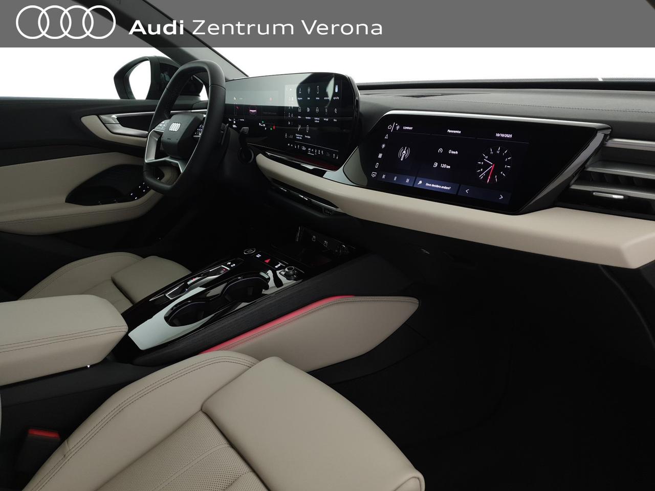 Avant 2.0TDI 204CV quattro S tronic S line Edition