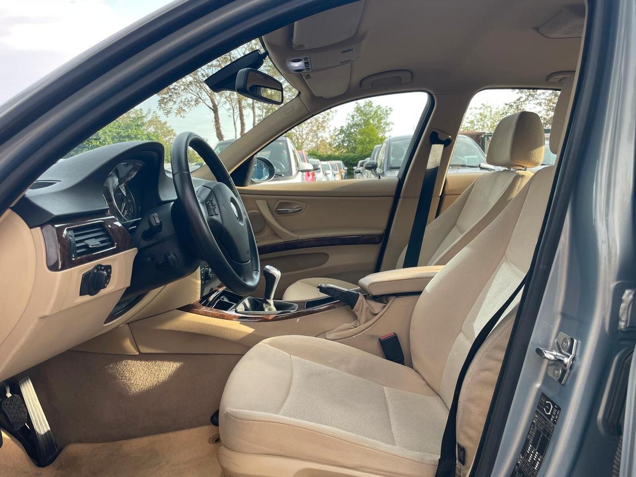 Bmw 320 320i cat Futura