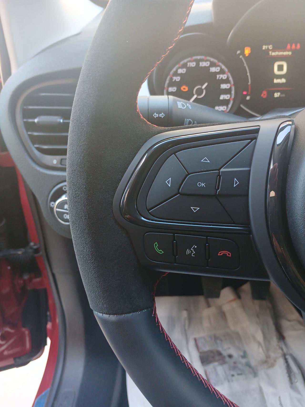 Fiat 500X 1.3 MultiJet 95 CV Sport