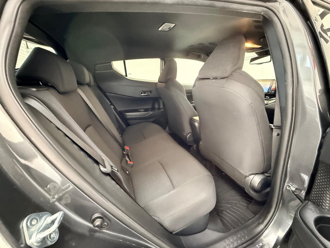 Toyota C-HR 1.8 Hybrid E-CVT Trend 10/2018 Euro 6B Neopatentati