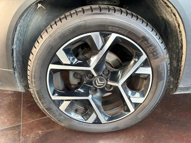 CITROEN C3 Aircross BlueHDi 110 S&S Shine Pack