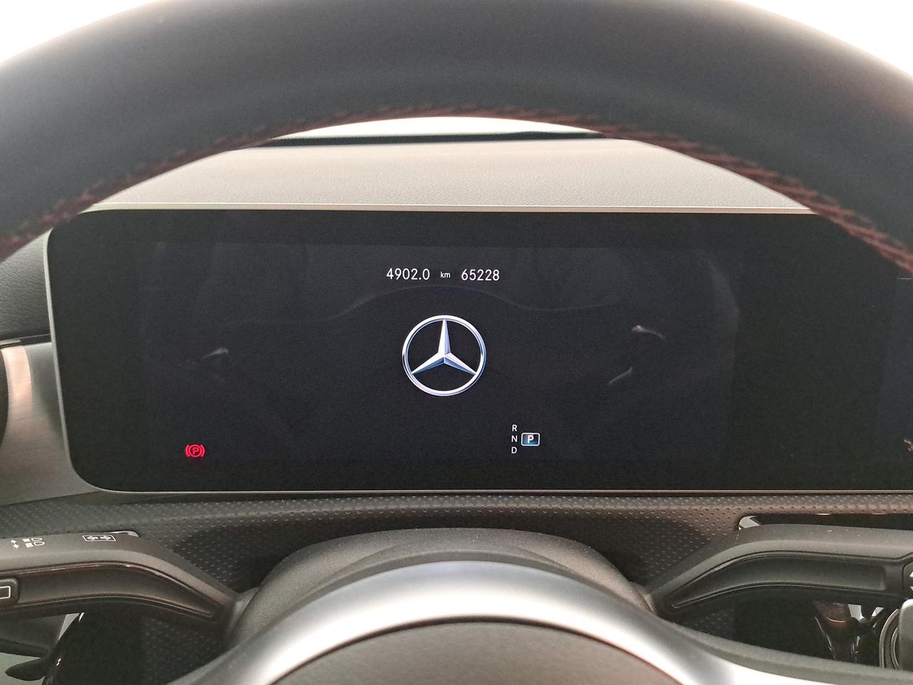 Mercedes-Benz Classe A 250 premium auto