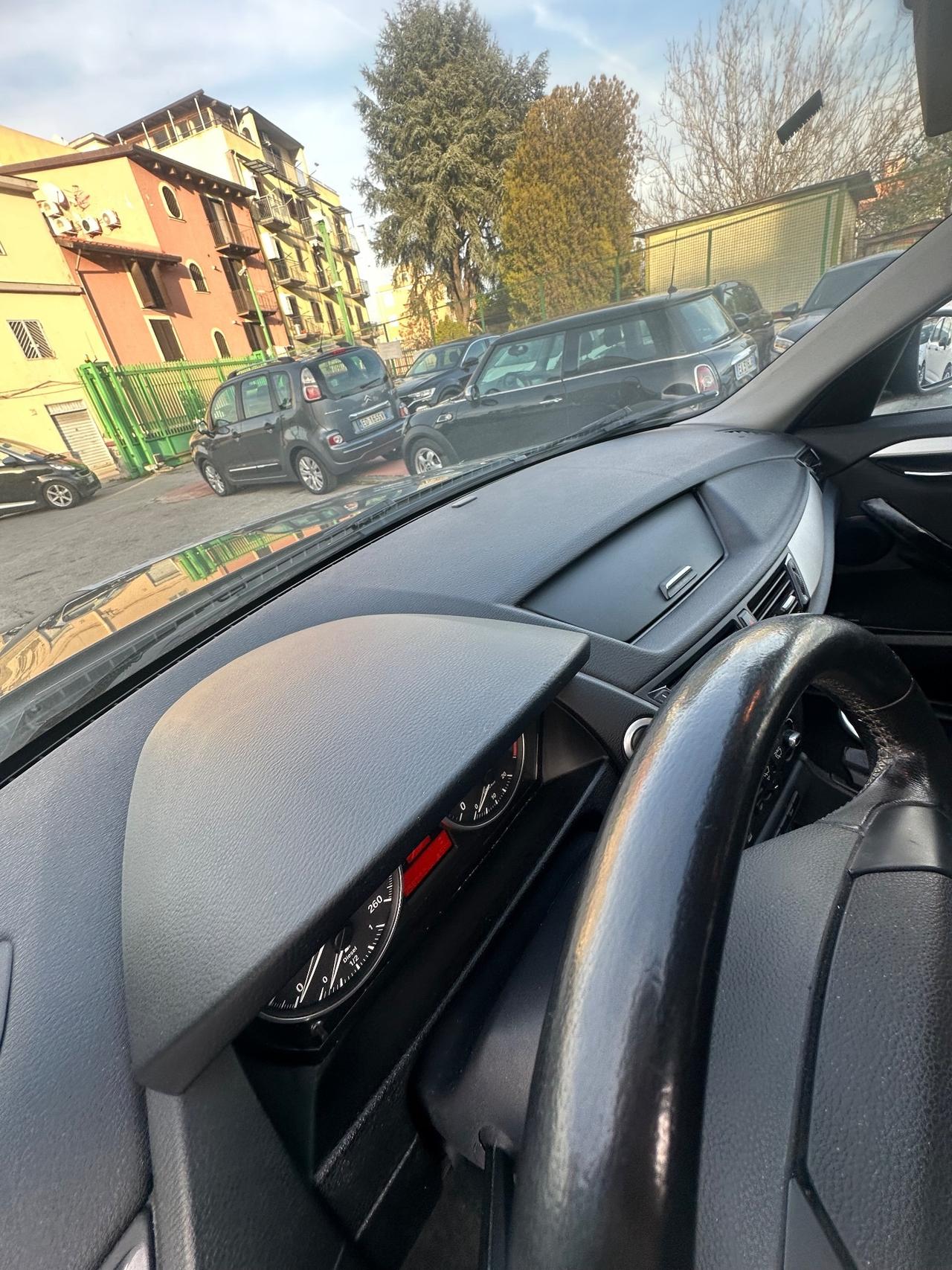 Bmw X1 sDrive16d Msport