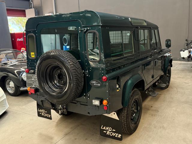 LAND ROVER Defender 110 3.5 V8