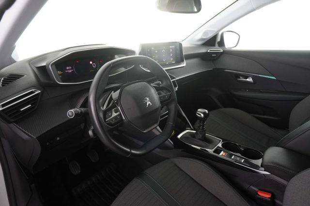 PEUGEOT 208 208 PureTech 100 5 porte Allure Pack