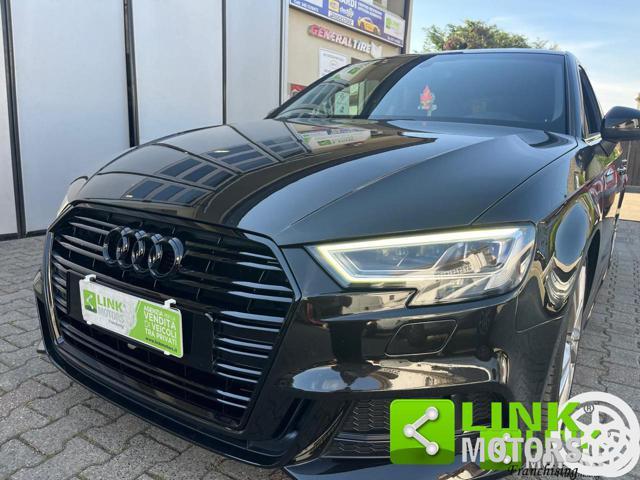 AUDI A3 Sportback 30 TDI Admired