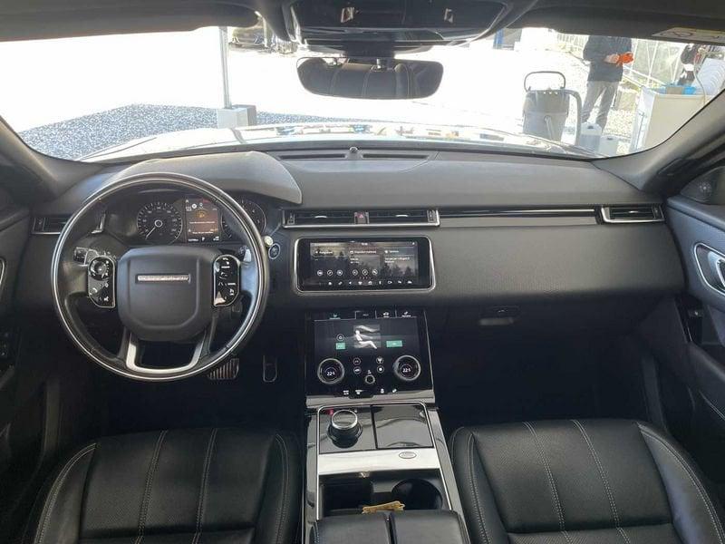 Land Rover Range Rover Velar 2.0D I4 180 CV R-Dynamic S
