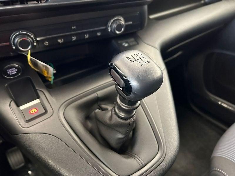 FIAT Doblò Doblò 1.5 BlueHdi 100 CV PC