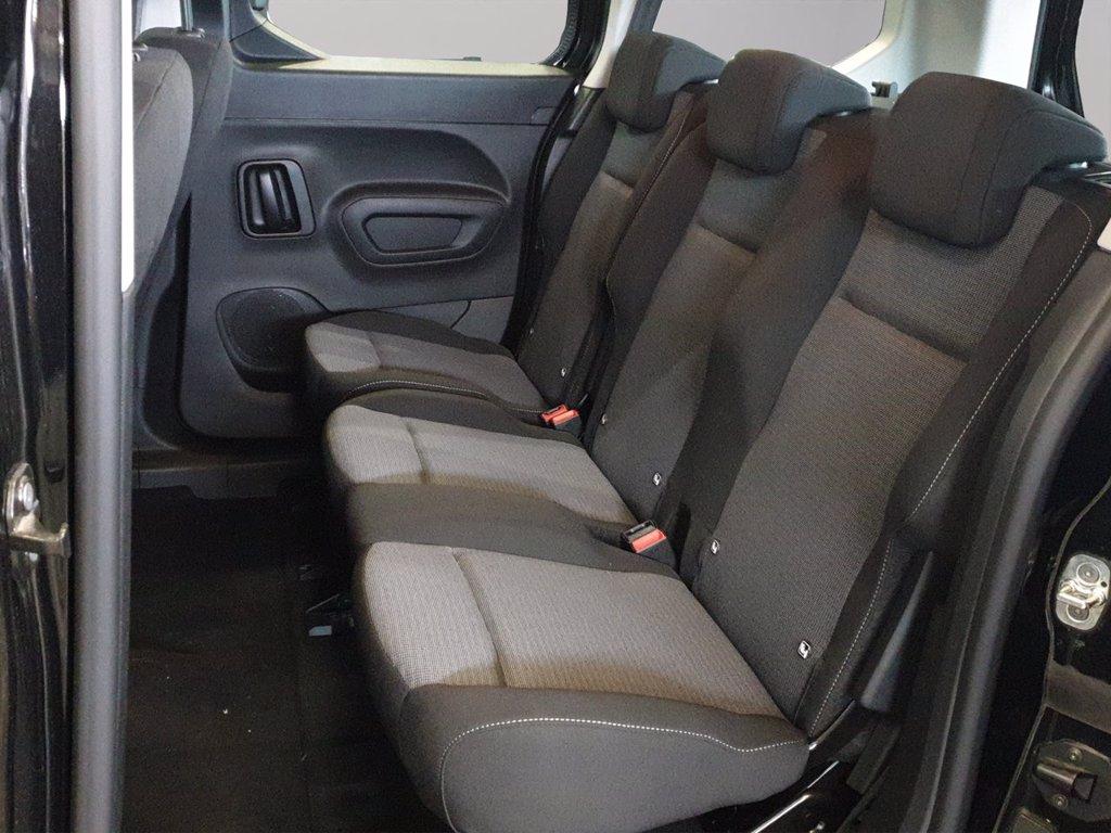 TOYOTA Proace city verso 1.5d 100cv s&s mt6 l1 d lounge del 2025