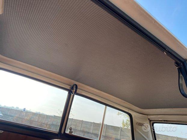 Autobianchi Altro BIANCHINA PANORAMICA