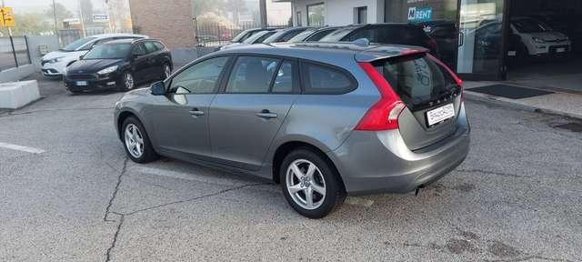 Volvo V60 V60 2.0 d2 Business geartronic // MOLTO BELLA //