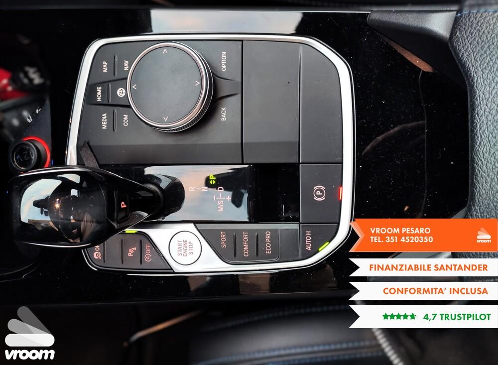 BMW Serie 2 G.C. (F44) 220d Gran Coupé Msport...