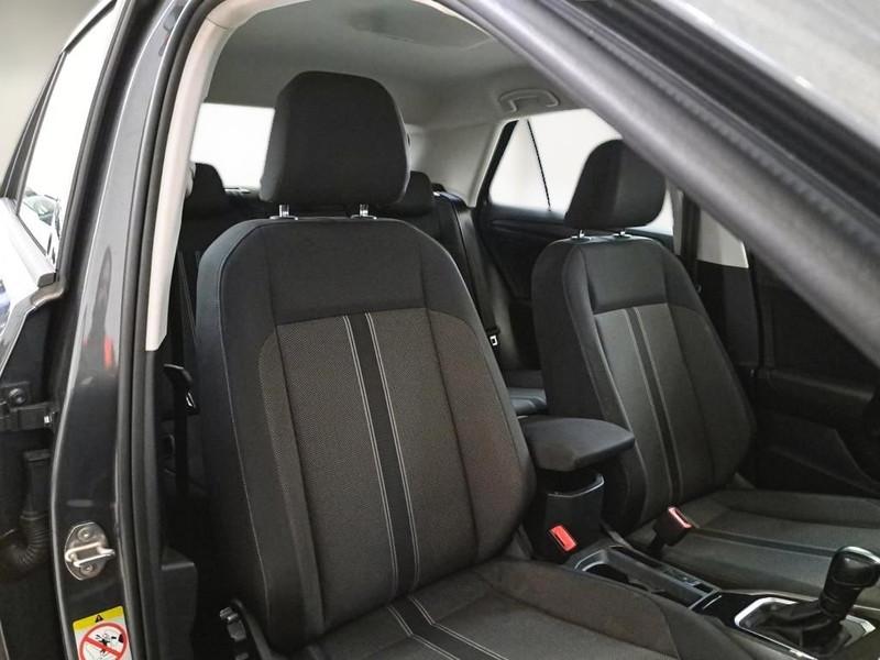 VOLKSWAGEN T-ROC 1.5 TSI ACT Business DSG