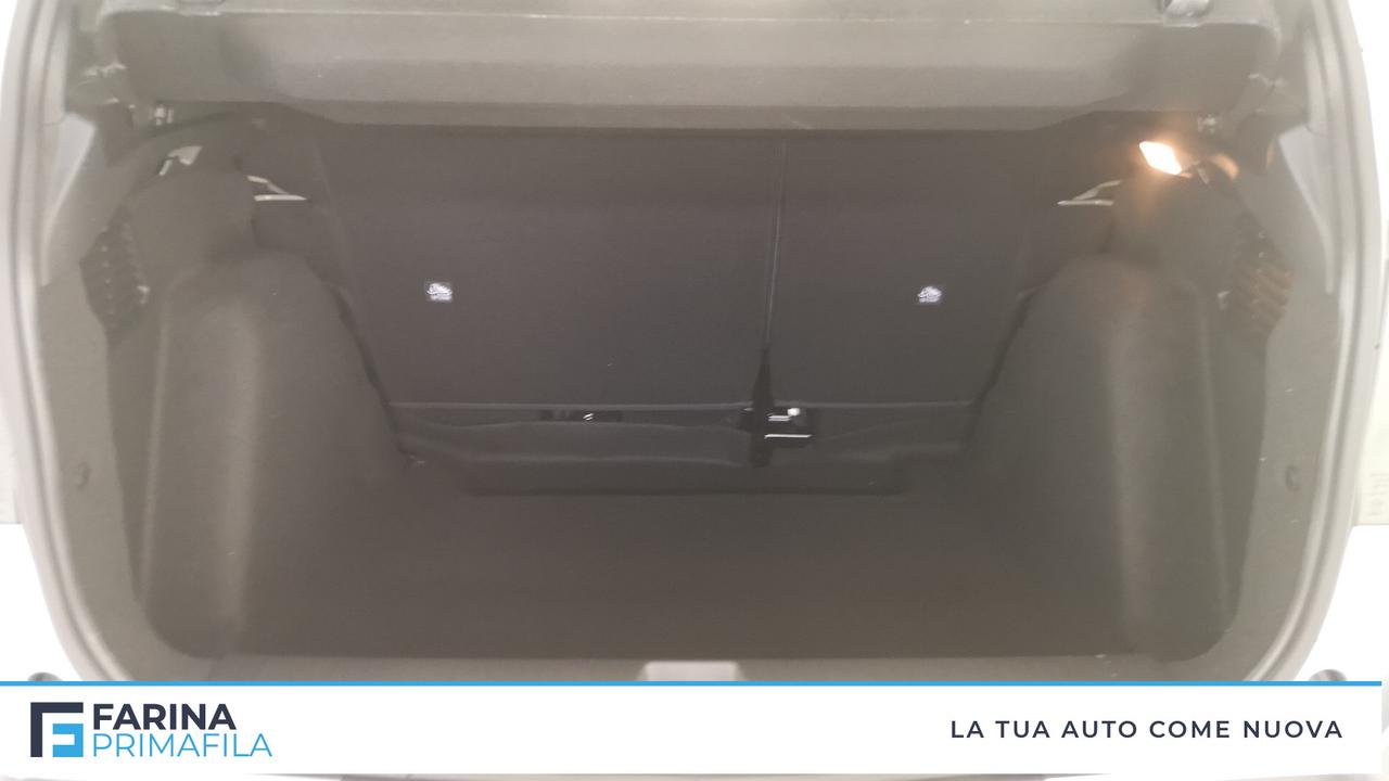 CITROEN Nuova C3 Aircross PureTech Turbo 100 MT6 - YOU