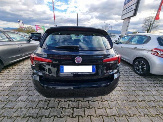 FIAT Tipo 1.6 Mjt S&S SW Lounge