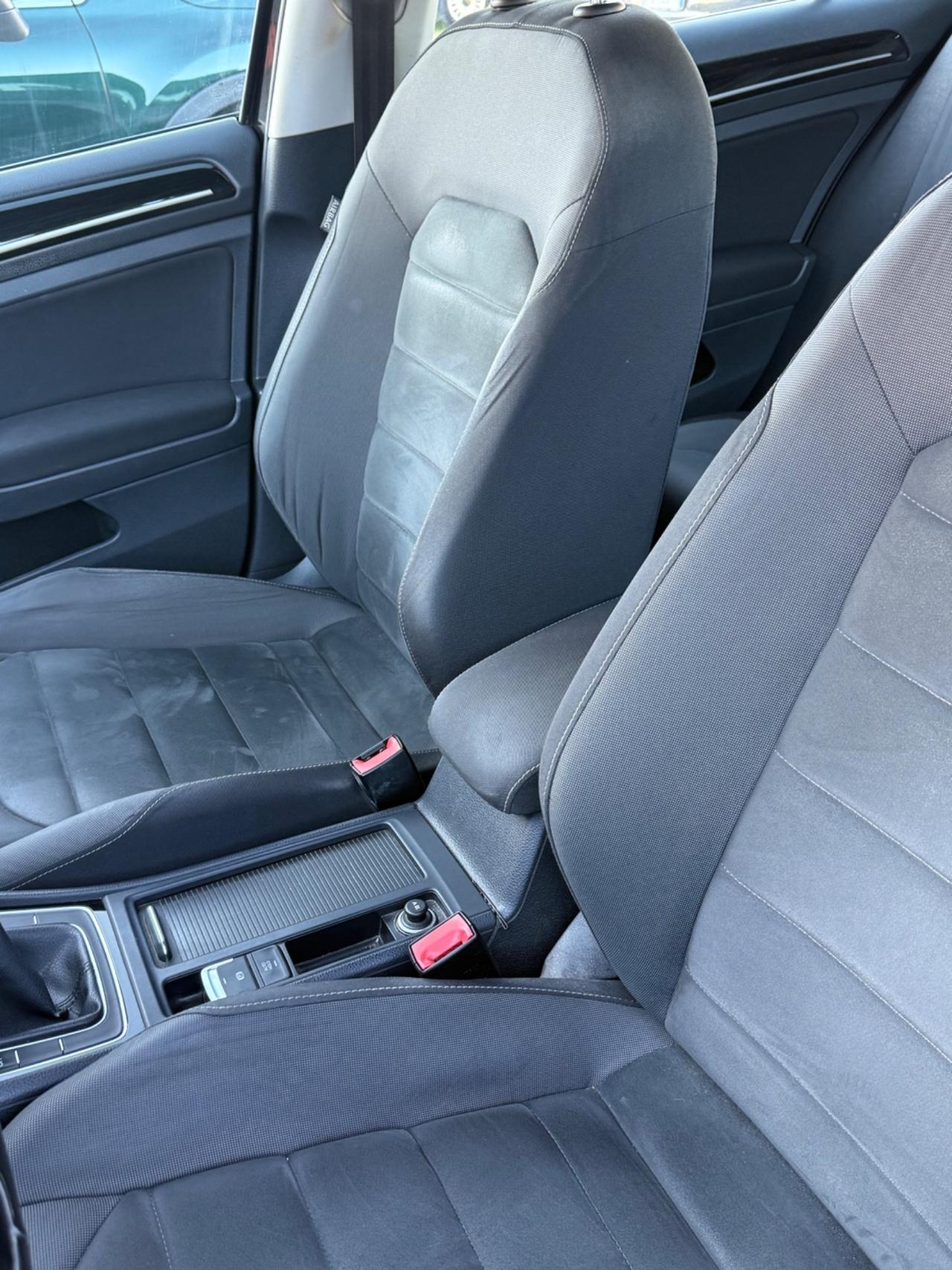 Volkswagen Golf Business 1.6 TDI 5p. Trendline BlueMotion Technology