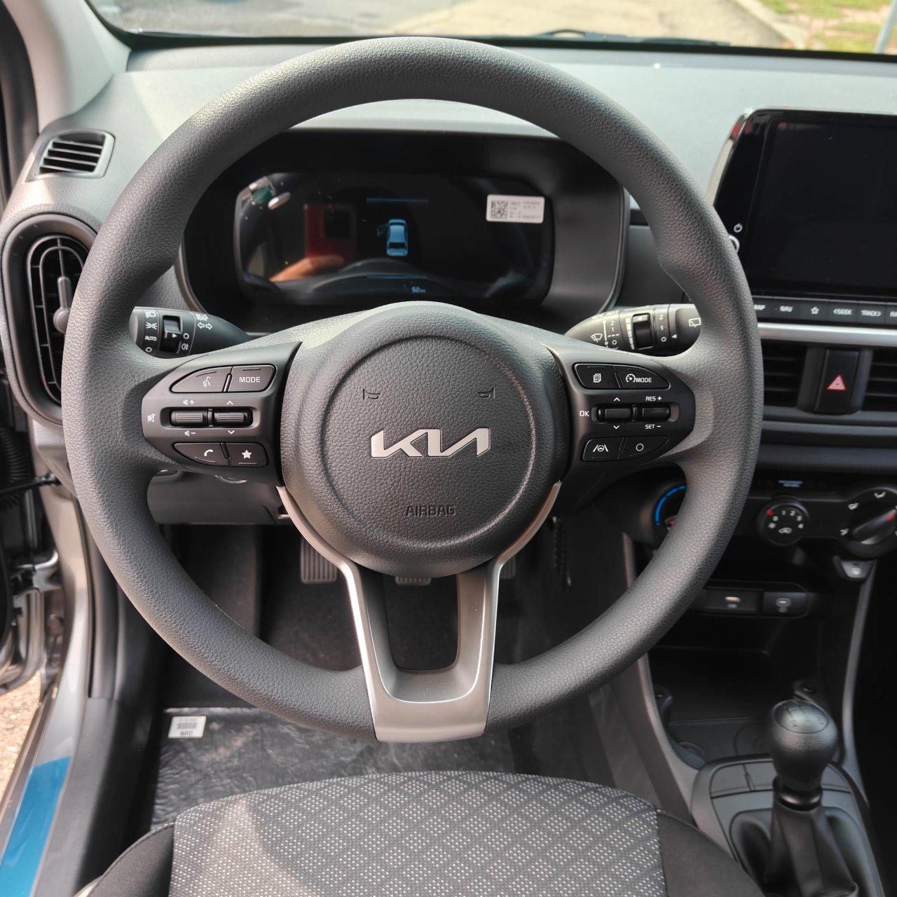 Kia Picanto 1.0 gdi Gpl Urban